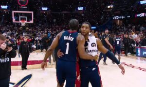 Zapowiedź Knicks – Cavs, mecz 2: jak podnieść głowę przed Cleveland?