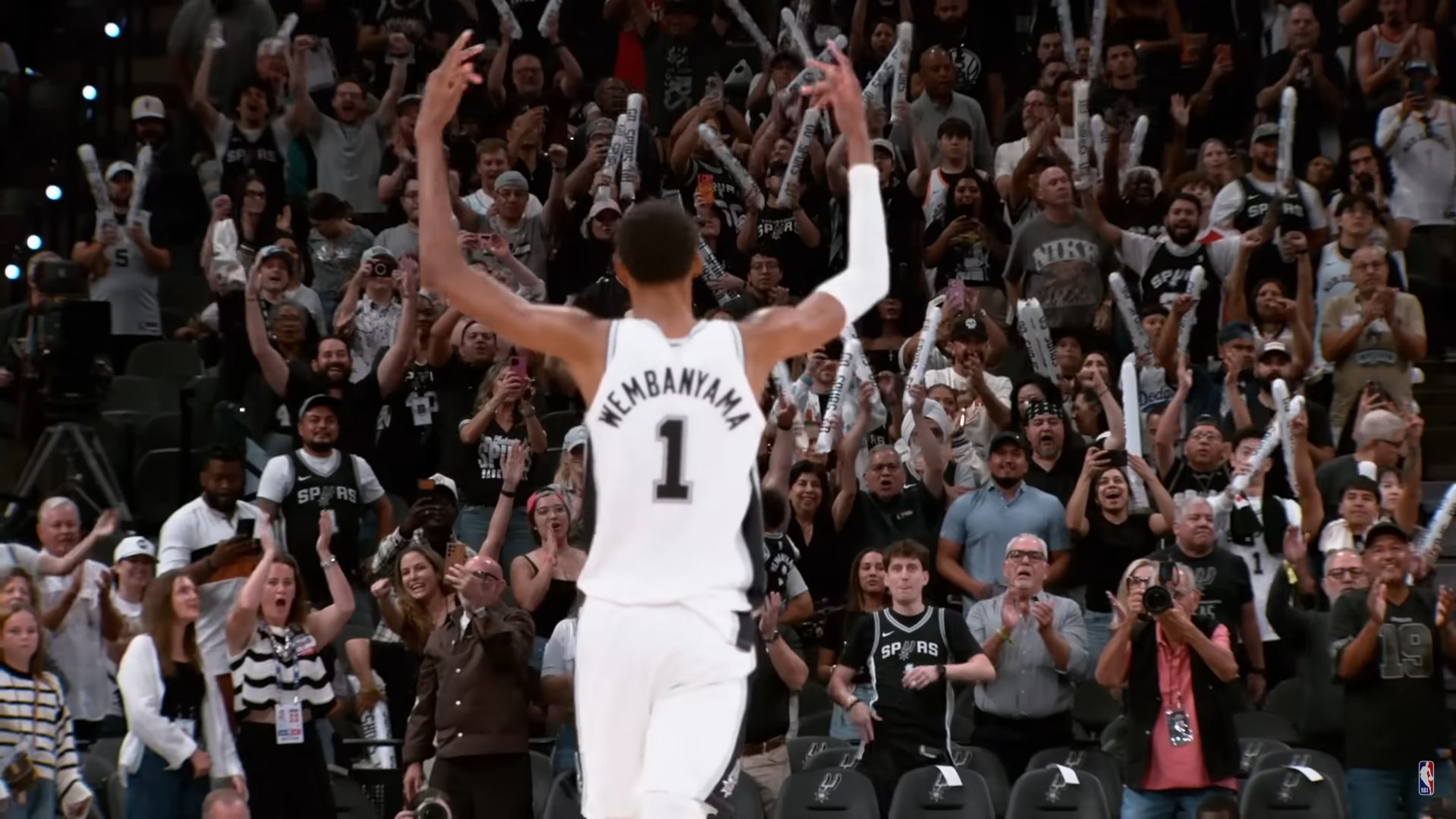 Encart Home Page Guide des Playoffs