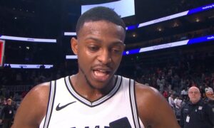 Spurs: Czy De’Aaron Fox i Dylan Harper zdołają podnieść głowy nad wodę?