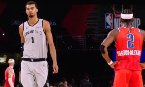 Dlaczego meczu nr 7 pomiędzy Thunder i Spurs nie można przegapić?
