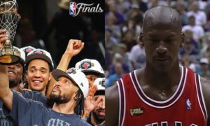 Finały NBA 2026 cieszyły się największą popularnością od… ostatniego występu Michaela Jordana!