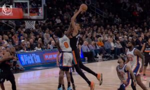 Finały NBA 2026: kogo bronić przed Victorem Wembanyamą dla Knicks?