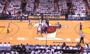 Finały NBA 2026: logo trofeum Larry’ego O’Briena oficjalnie powraca!
