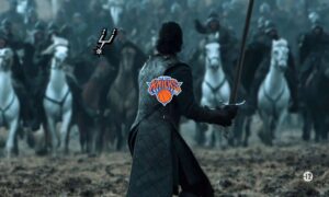 Finały NBA 2026 – Spurs vs Knicks: przewidywania redakcyjne