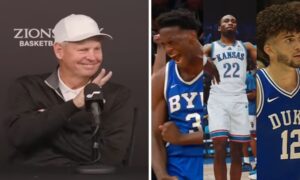 Jazz z pełnym wahaniem dzięki wyborowi Draft 2