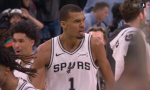 Knicks – Spurs, zapowiedź meczu nr 3: San Antonio już stoi przed swoim przeznaczeniem