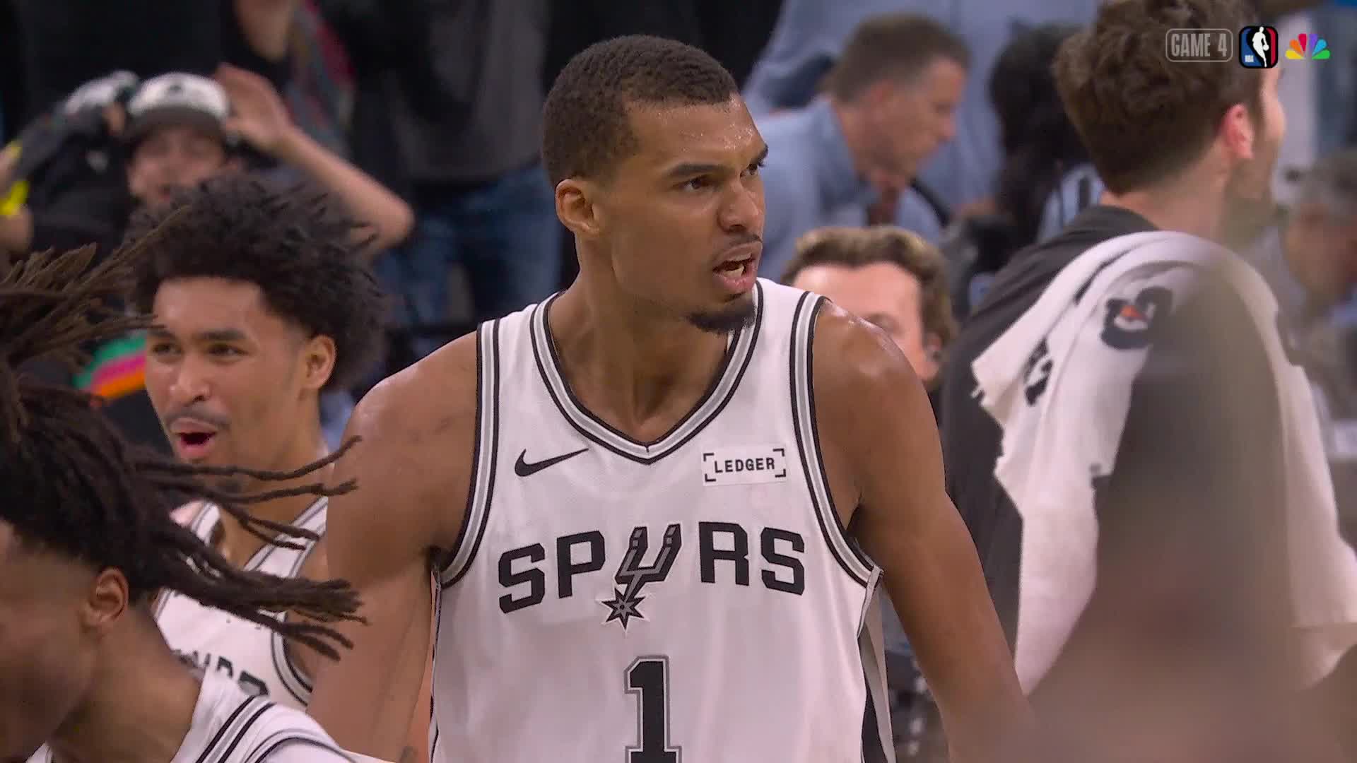 Knicks – Spurs, zapowiedź meczu nr 3: San Antonio już stoi przed swoim przeznaczeniem