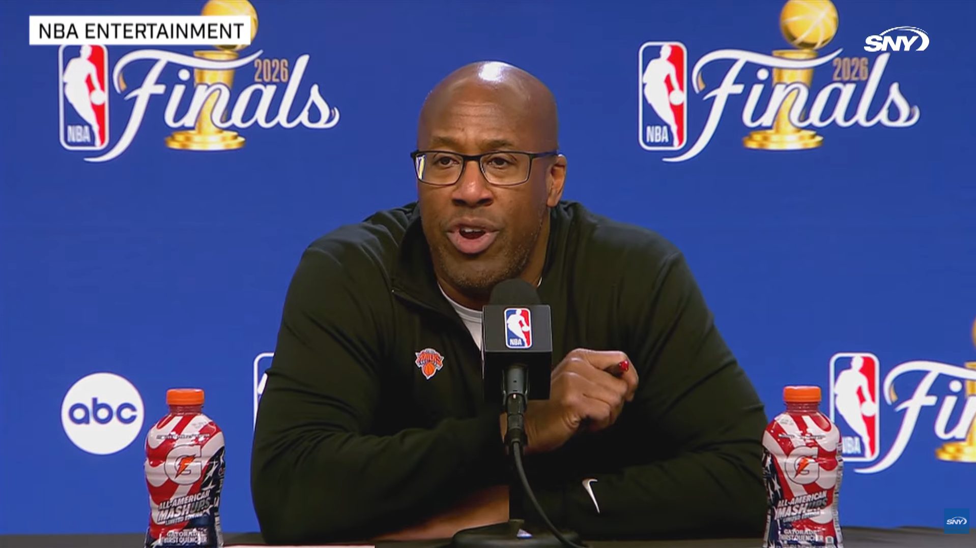Encart Home Page Draft NBA 2026