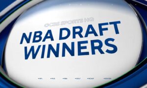 NBA Draft 2026: kim są wielcy zwycięzcy wieczoru?