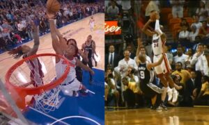 Największe traumy w historii Spurs (obecnie z udziałem OG Anunoby’ego)