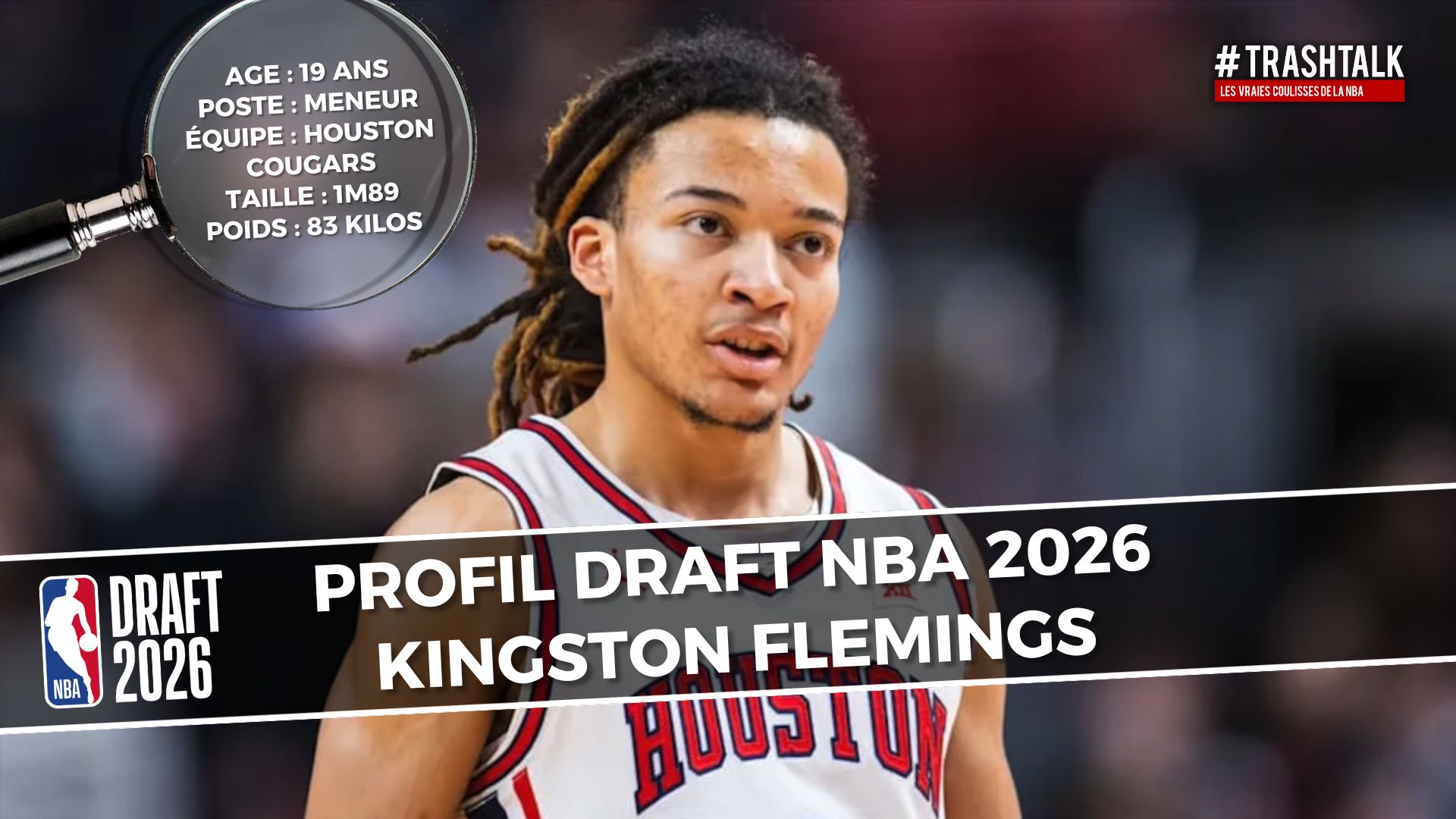 Encart Home Page Draft NBA 2026