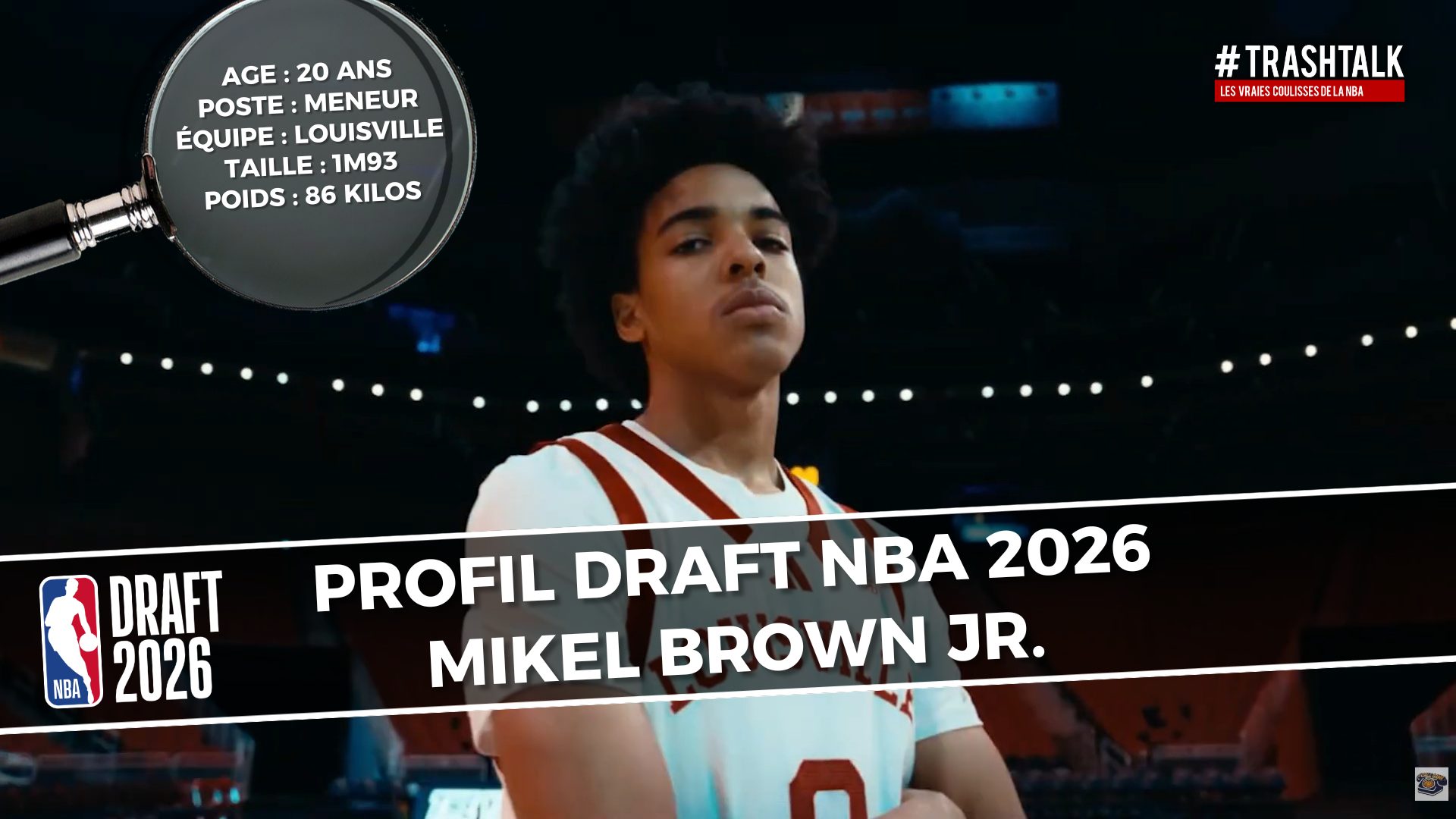 Encart Home Page Draft NBA 2026