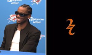 Shai Gilgeous-Alexander przechodzi z Converse na Nike!