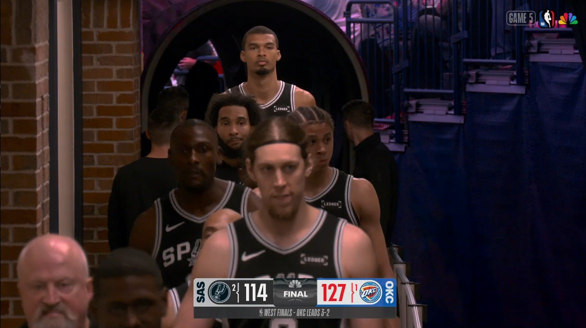Encart Home Page Guide des Playoffs