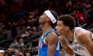 Thunder – Spurs, siedem wielkich pytań z meczu nr 7