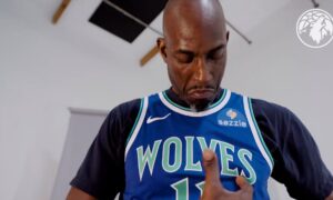 Timberwolves zmieniają swoją skórę: nowa identyfikacja wizualna w hołdzie przeszłości