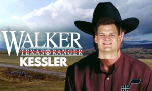 Walker Kessler niezadowolony z recepcji Jazzu: walka odbędzie się tego lata?