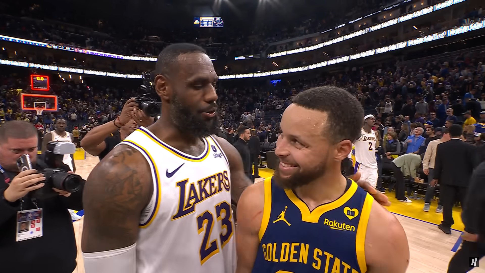 Encart Home Page Guide des Playoffs