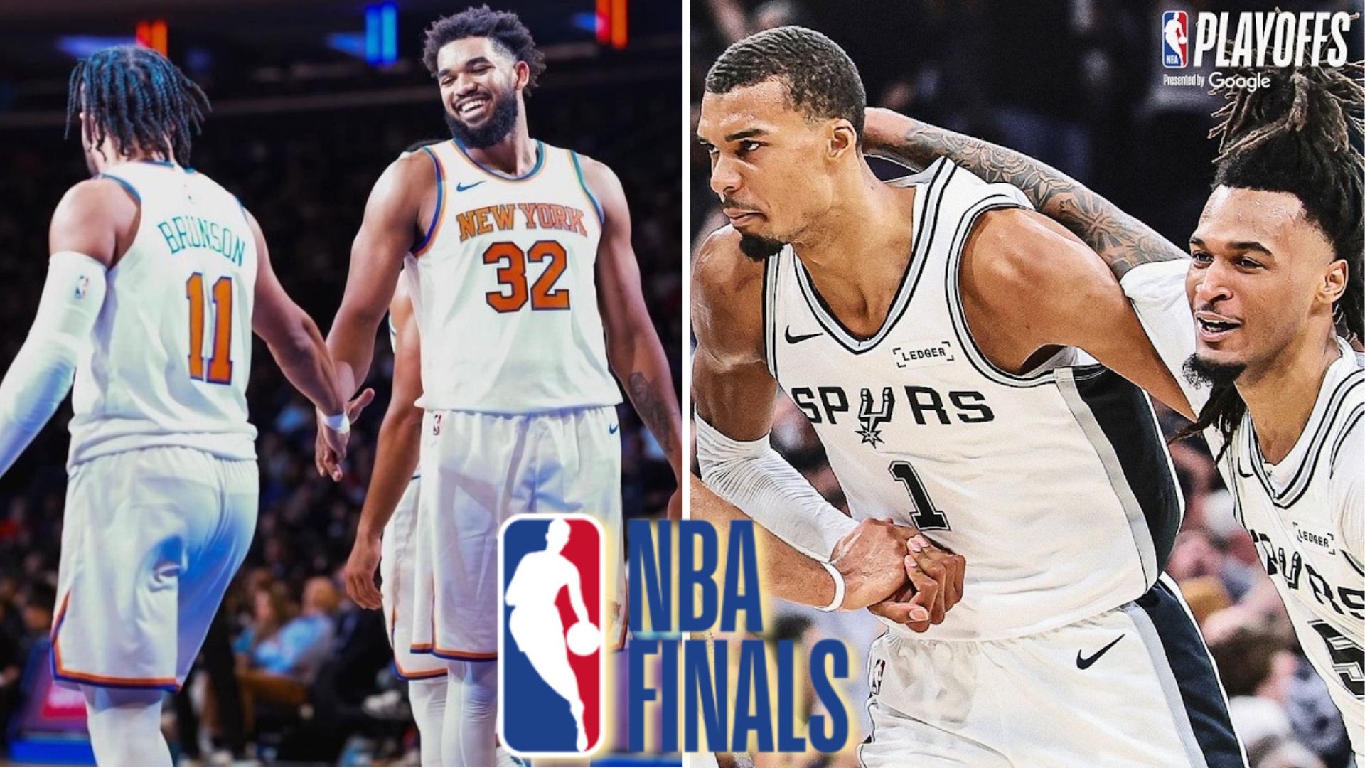 Encart Home Page Guide des Playoffs