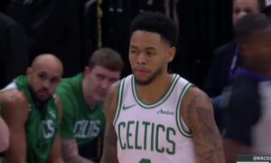 Anfernee Simons podpisuje kontrakt z Sixers za 12,3 miliona dolarów w ciągu 2 lat