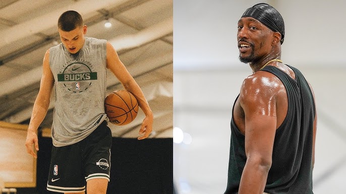 Bam Adebayo uderzyłby Tylera Herro: ostatnia pięść pomiędzy byłymi kolegami z drużyny!