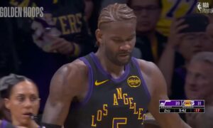 Deandre Ayton przeniesiony do Washington Wizards!