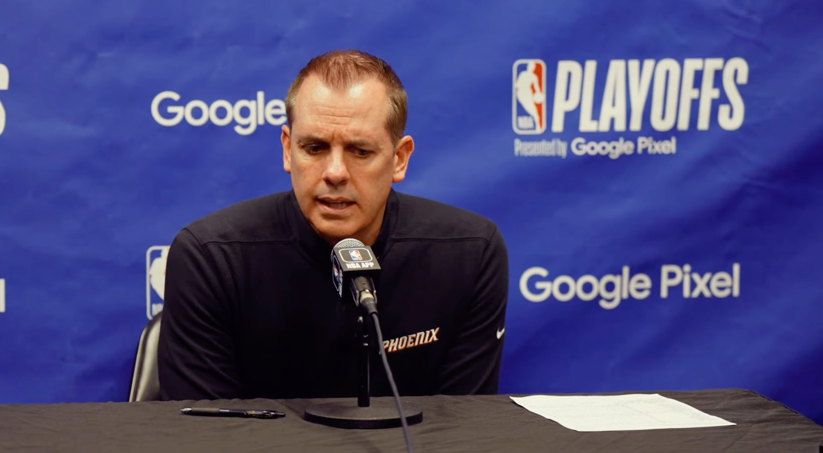 Frank Vogel, nowy asystent trenera Warriors: kolejny argument za LeBronem Jamesem?