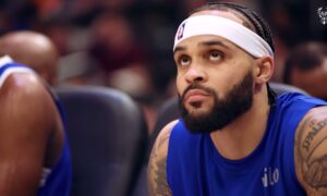 Gary Trent Jr. trafia w dziesiątkę: Bucks oferują mu… 64 miliony dolarów w ciągu 4 lat!