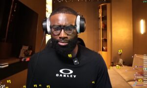 Jaylen Brown reaguje na swoje przeniesienie do Twitcha: „Boston mnie wypuścił”
