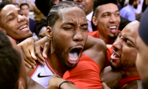 Kawhi Leonard wraca do Raptors, czas ponownie otworzyć pudełko wspomnień!