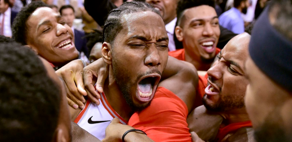 Kawhi Leonard wraca do Raptors, czas ponownie otworzyć pudełko wspomnień!
