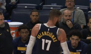 Larry Nance Jr, Mo Bamba, Jonas Valanciunas: aktualne informacje na temat transferów wieczoru w NBA!
