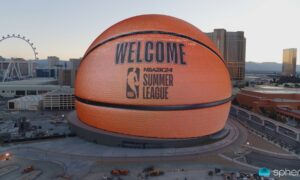 Liga Letnia NBA: oto duży przewodnik po letniej koszykówce!