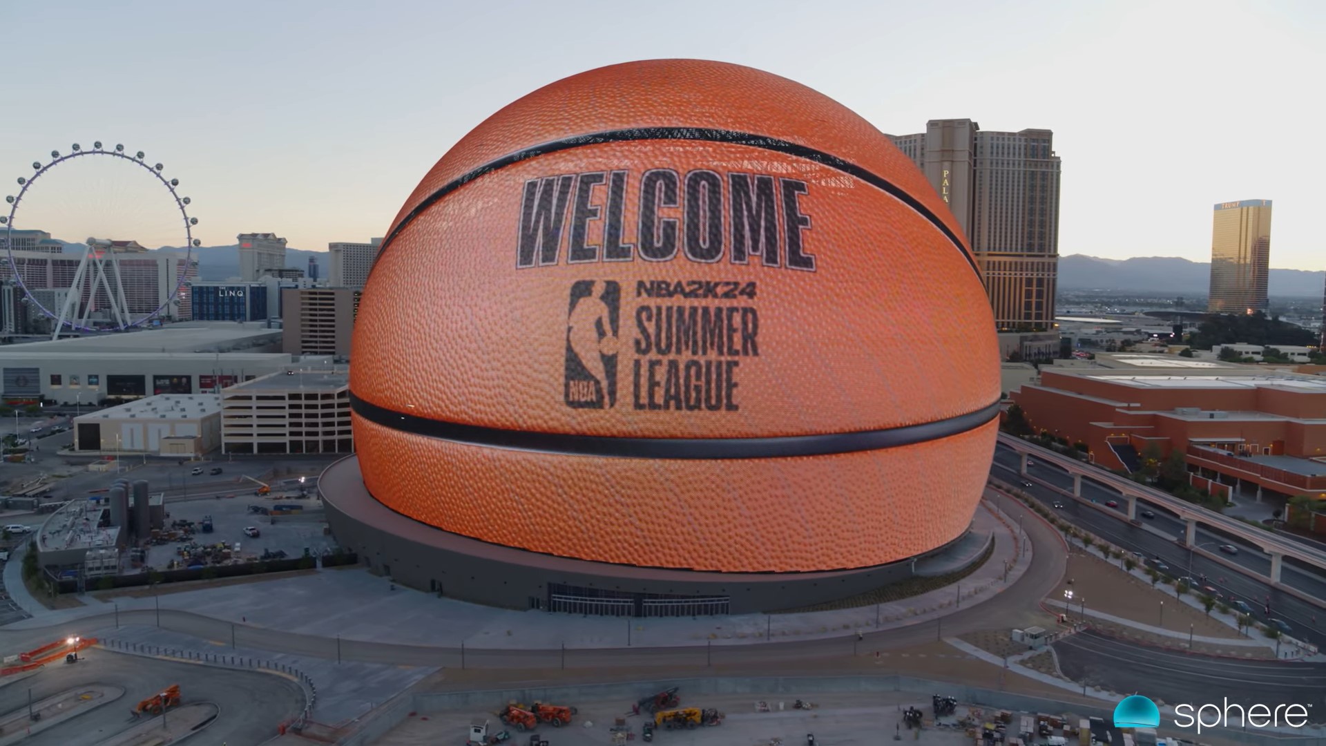 Liga Letnia NBA: oto duży przewodnik po letniej koszykówce!