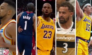 Lista najlepszych wolnych agentów NBA 2026