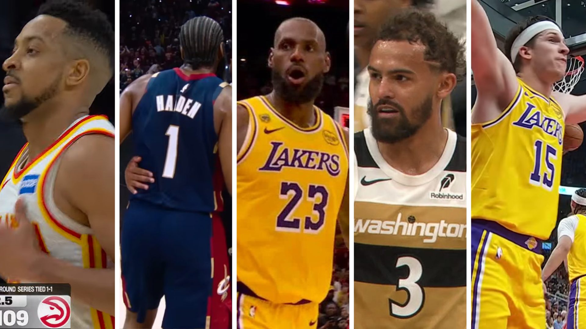 Encart Home Page Free Agency NBA 2026