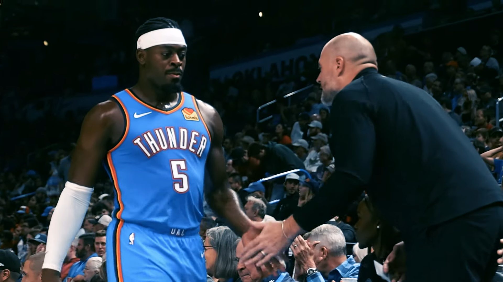 Encart Home Page Free Agency NBA 2026