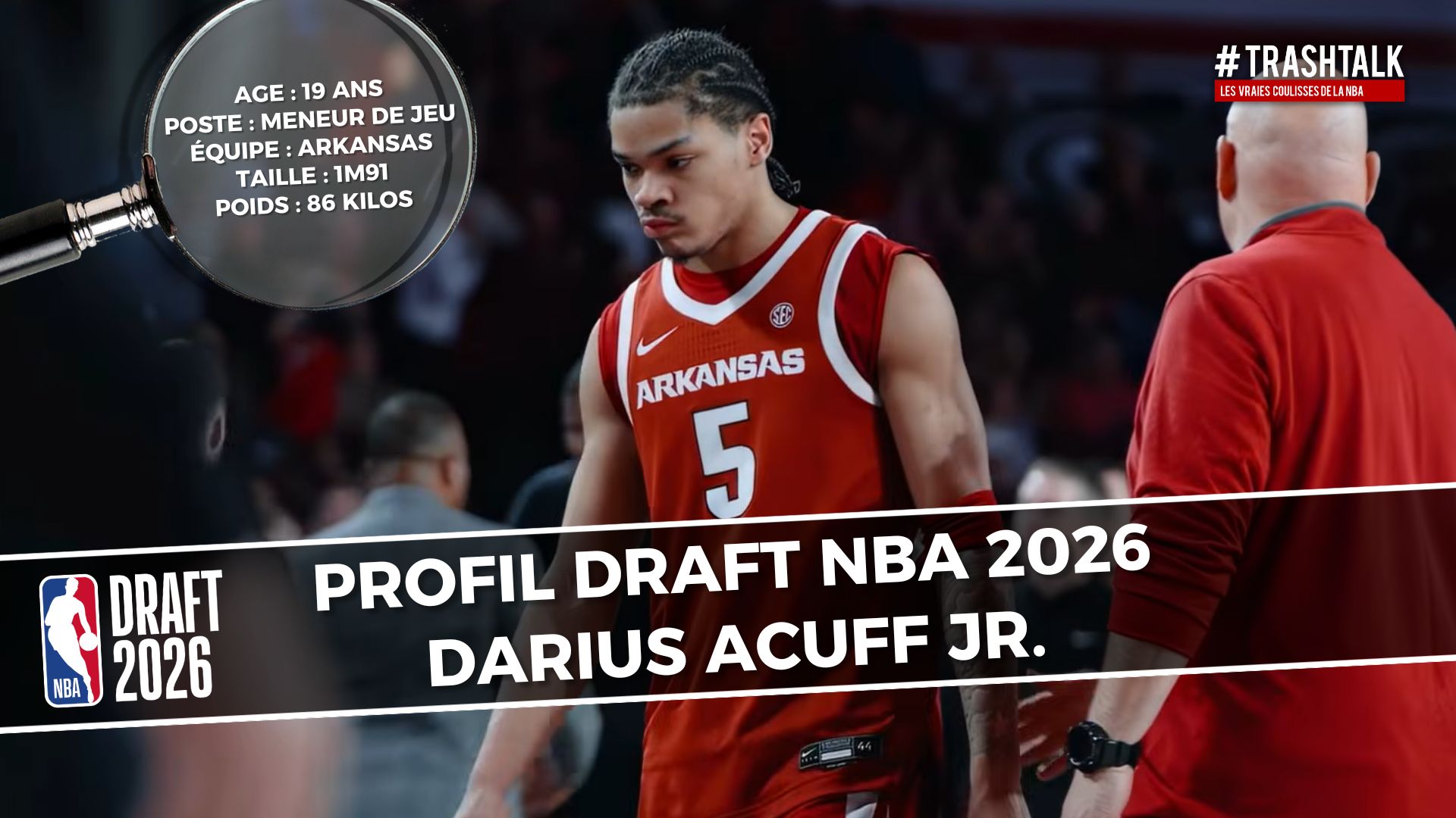 Encart Home Page Free Agency NBA 2026