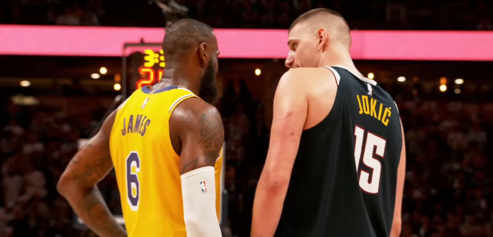 Encart Home Page Free Agency NBA 2026