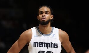 Rayan Rupert podpisuje dwustronny kontrakt z Sixers, coorico!