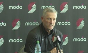 Tom Dundon: właściciel Blazers, który podejmuje serię „skąpych” decyzji