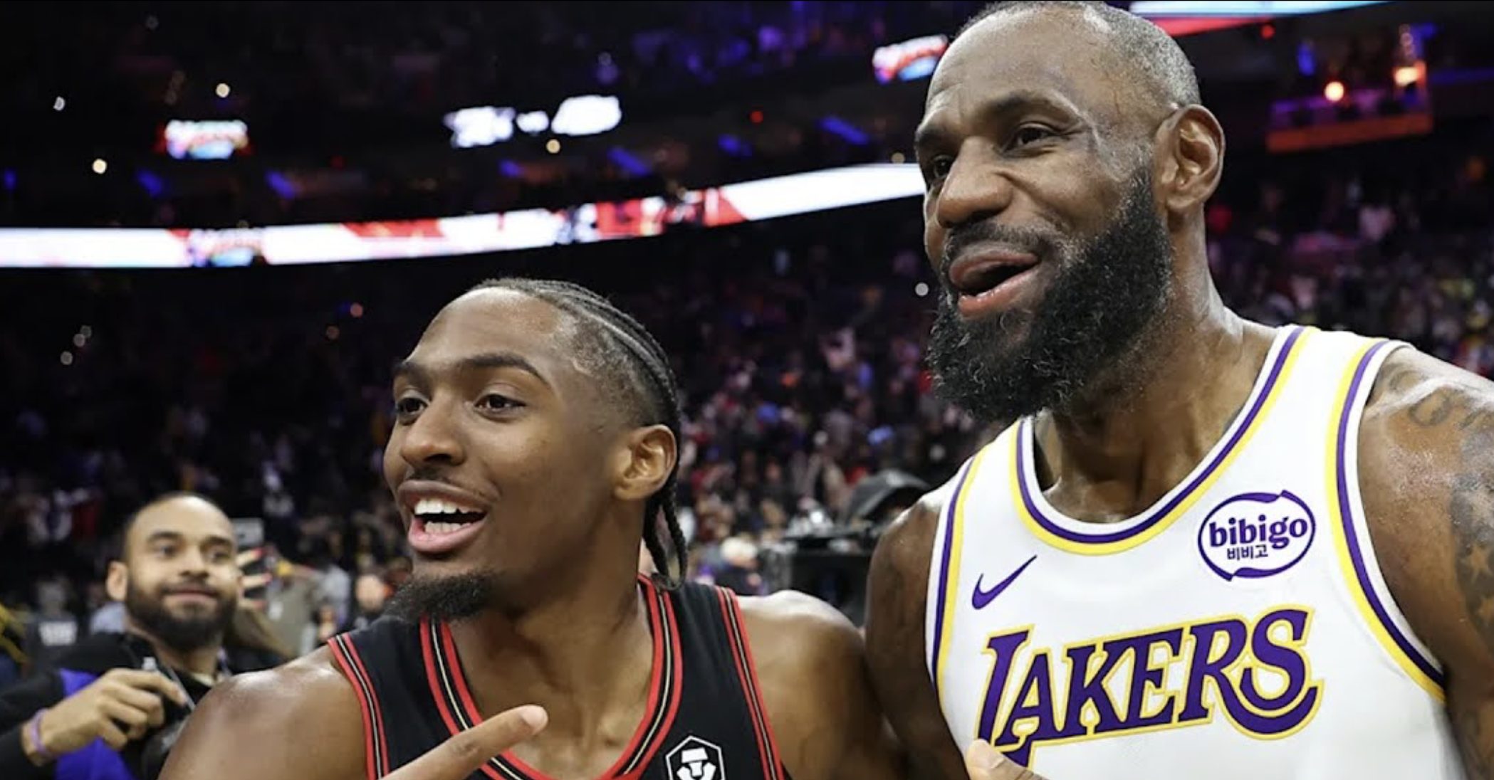Encart Home Page Free Agency NBA 2026