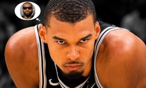 Wieczny żal czy nadzieja na historyczny zwrot w historii Spurs?