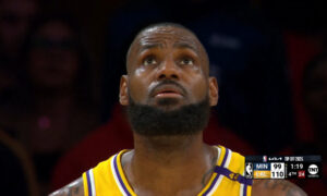Wolna agencja: kiedy LeBron James podejmie decyzję?