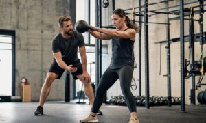 Ćwiczenie które wielu sportowców ignoruje może poprawić kondycję szybciej niż codzienne bieganie twierdzą trenerzy