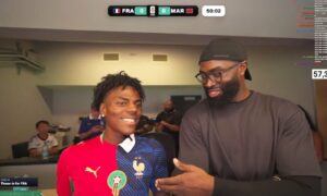 „Nie zostań koszykarzem”: Jaylen Brown krytykuje brak lojalności w NBA