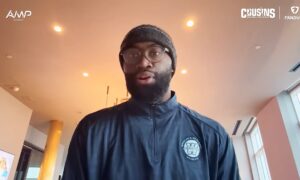 „Podekscytowany i rozczarowany”: Jaylen Brown zabiera głos po raz pierwszy po transakcji