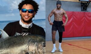 Ben Simmons w przygotowaniach do australijskiej selekcji: wkrótce powrót do NBA?