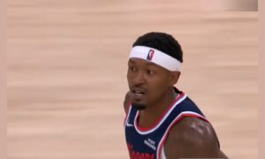 Bradley Beal (ponownie) podpisuje kontrakt z Clippers za 13,2 miliona dolarów w ciągu 2 lat!