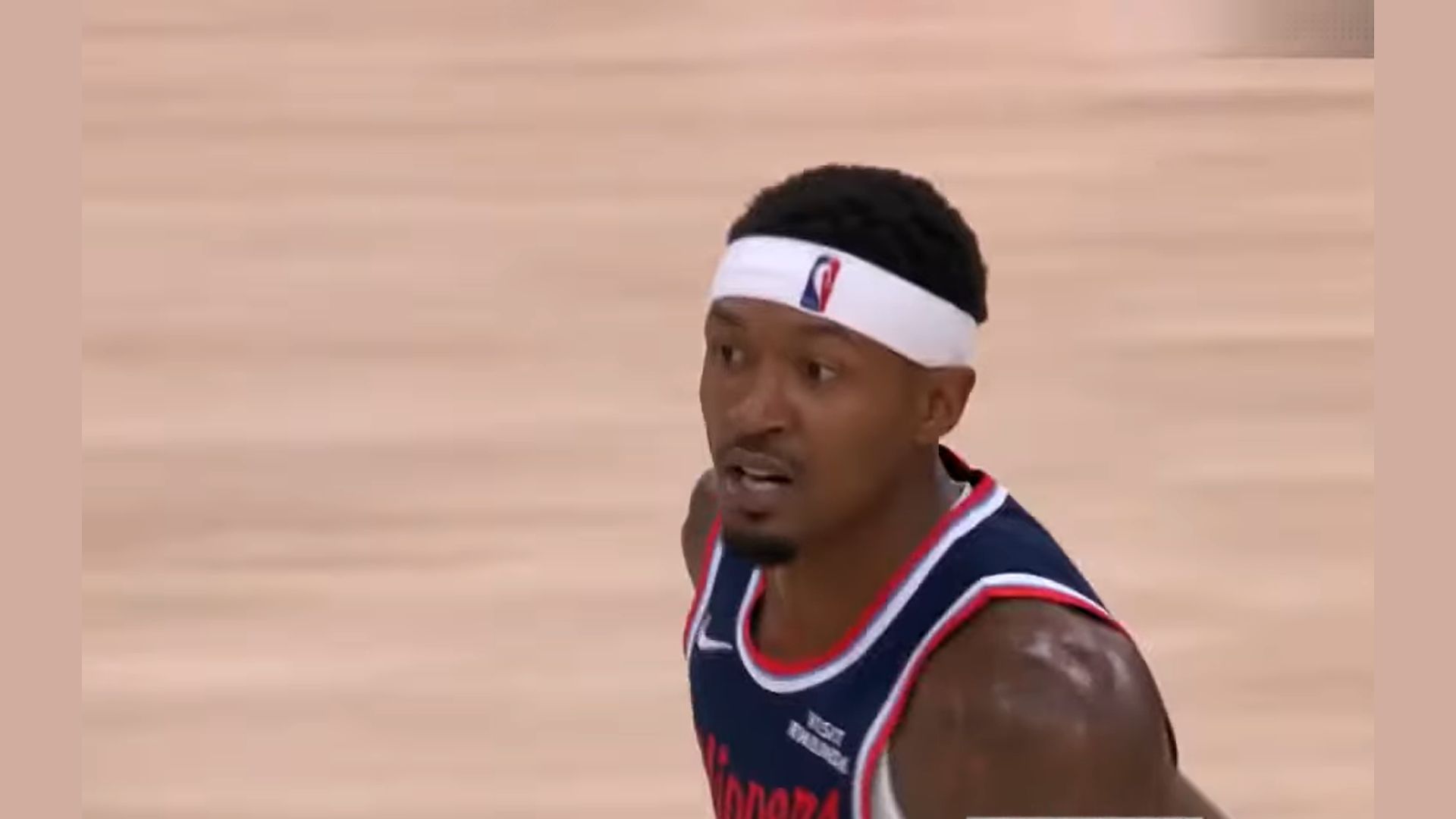 Bradley Beal (ponownie) podpisuje kontrakt z Clippers za 13,2 miliona dolarów w ciągu 2 lat!